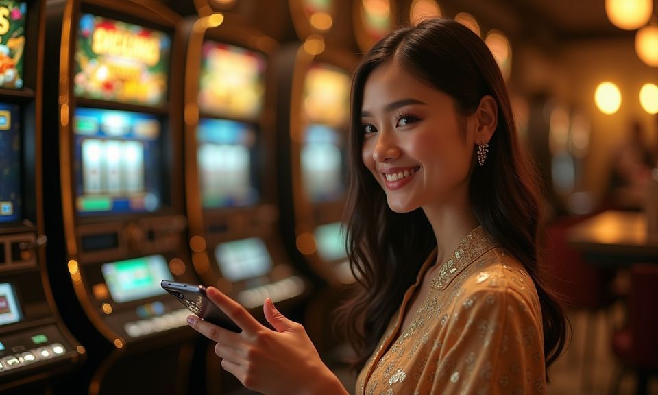 mma3 Slots Winner Circle — ဆုရှင်ဝိုင်းထဲ ဝင်လိုက်ပါ